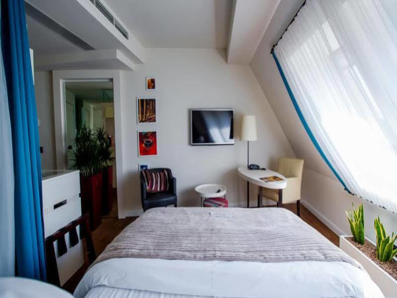 Hotel Grand Boutique 4*
