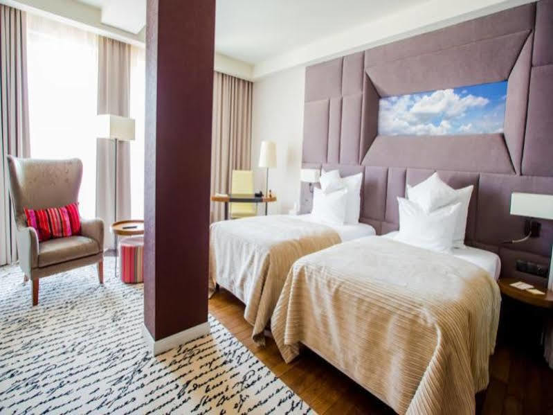 Grand Boutique 4* Rzeszów