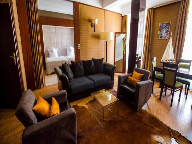 Hotel Grand Boutique 4*